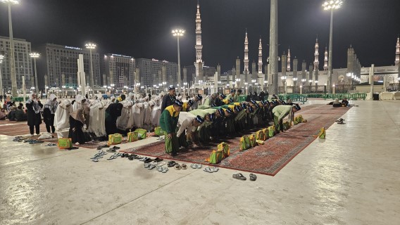 PROGRAM 16 HARI SYAWAL - Foto 208