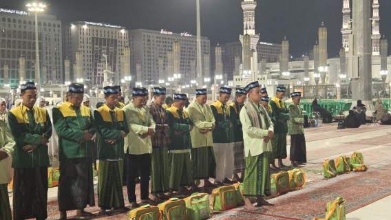 PROGRAM 16 HARI SYAWAL - Foto 212