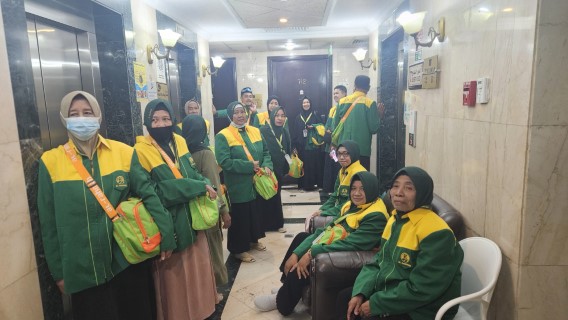 PROGRAM 16 HARI SYAWAL - Foto 199