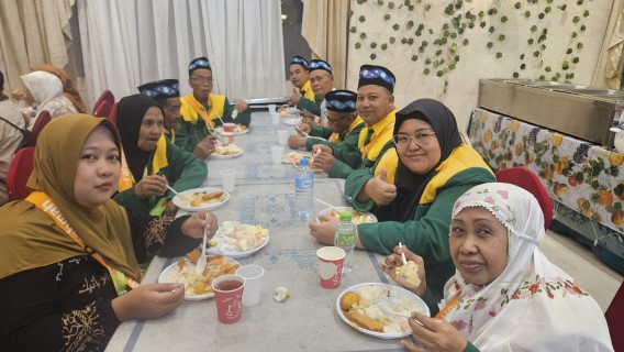 PROGRAM 16 HARI SYAWAL - Foto 201