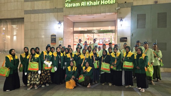 PROGRAM 16 HARI SYAWAL - Foto 193