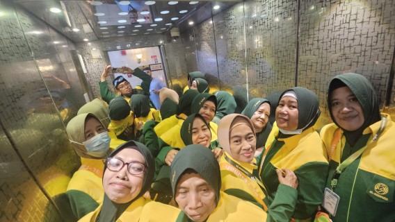 PROGRAM 16 HARI SYAWAL - Foto 195