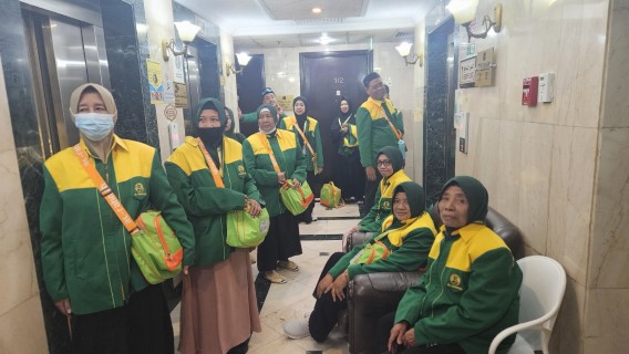 PROGRAM 16 HARI SYAWAL - Foto 196