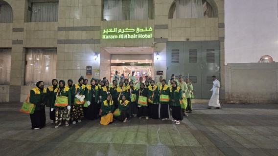 PROGRAM 16 HARI SYAWAL - Foto 194