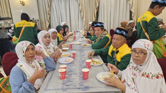 PROGRAM 16 HARI SYAWAL - Foto 198