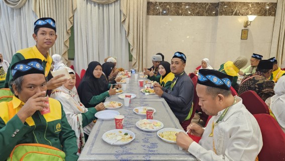 PROGRAM 16 HARI SYAWAL - Foto 200