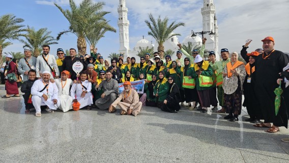 PROGRAM 16 HARI SYAWAL - Foto 184