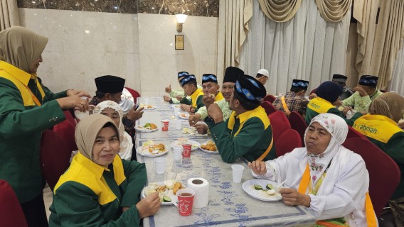 PROGRAM 16 HARI SYAWAL - Foto 183