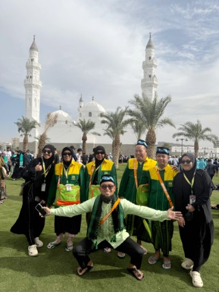 PROGRAM 16 HARI SYAWAL - Foto 191