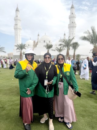 PROGRAM 16 HARI SYAWAL - Foto 188