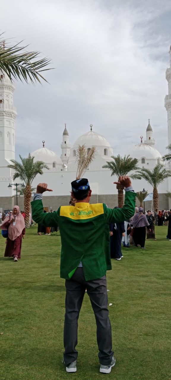 PROGRAM 16 HARI SYAWAL - Foto 185