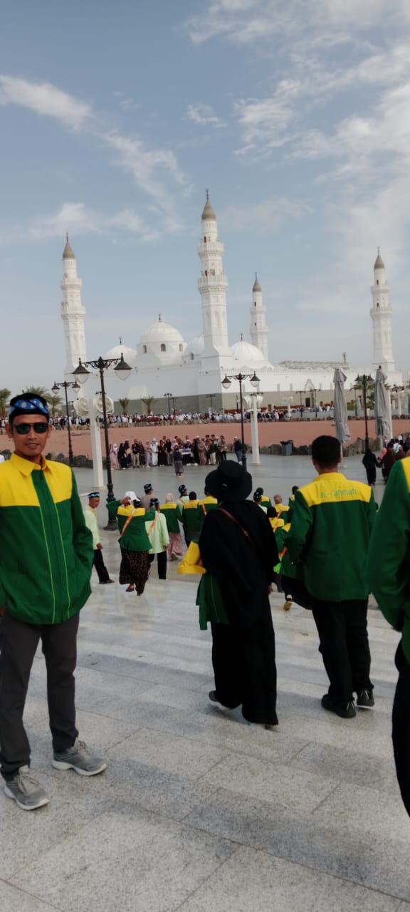 PROGRAM 16 HARI SYAWAL - Foto 186