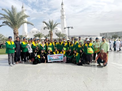 PROGRAM 16 HARI SYAWAL - Foto 192