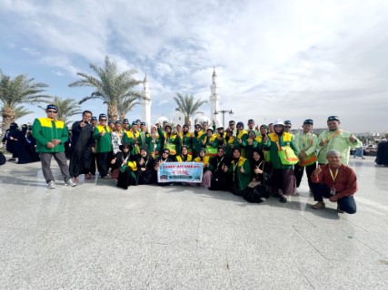 PROGRAM 16 HARI SYAWAL - Foto 187