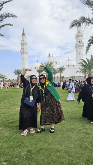 PROGRAM 16 HARI SYAWAL - Foto 173