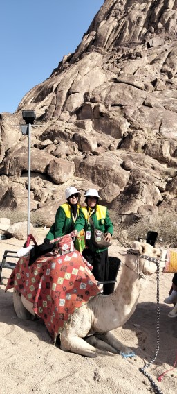 PROGRAM 16 HARI SYAWAL - Foto 176