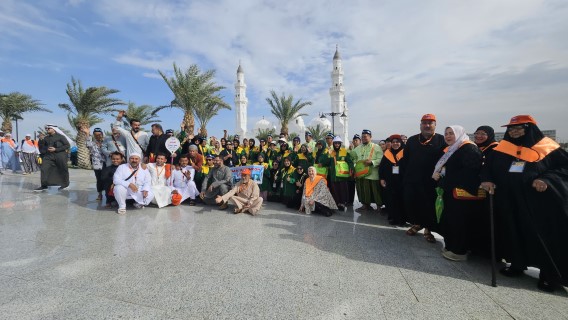 PROGRAM 16 HARI SYAWAL - Foto 174