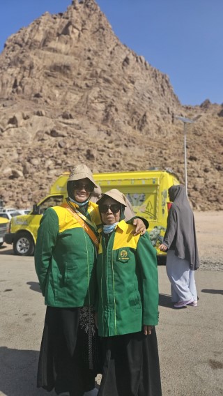 PROGRAM 16 HARI SYAWAL - Foto 178