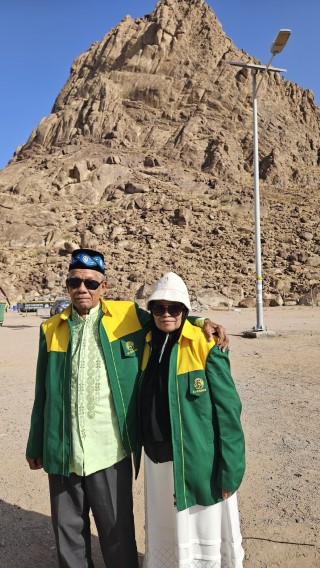 PROGRAM 16 HARI SYAWAL - Foto 180