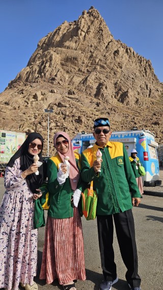 PROGRAM 16 HARI SYAWAL - Foto 182