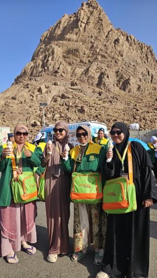 PROGRAM 16 HARI SYAWAL - Foto 181