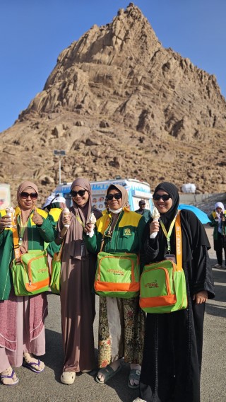 PROGRAM 16 HARI SYAWAL - Foto 164