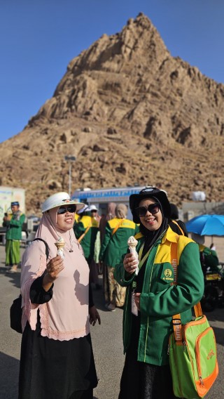 PROGRAM 16 HARI SYAWAL - Foto 163