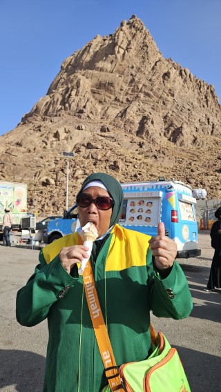 PROGRAM 16 HARI SYAWAL - Foto 170