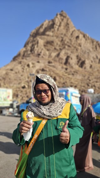 PROGRAM 16 HARI SYAWAL - Foto 166