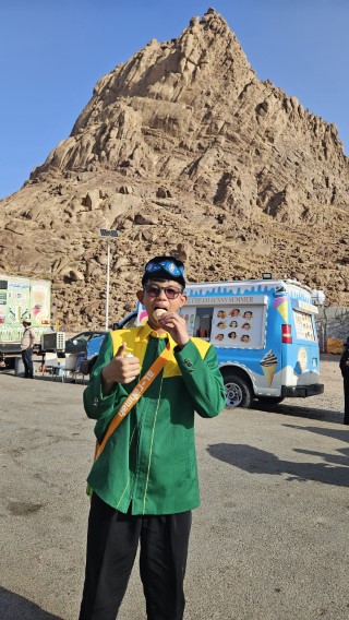 PROGRAM 16 HARI SYAWAL - Foto 167