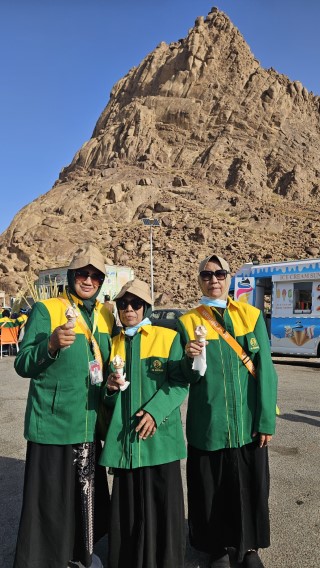 PROGRAM 16 HARI SYAWAL - Foto 168