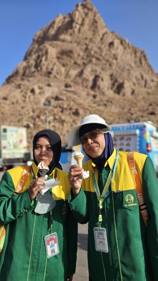 PROGRAM 16 HARI SYAWAL - Foto 169