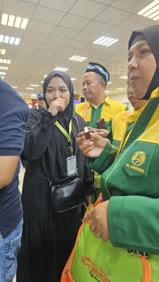 PROGRAM 16 HARI SYAWAL - Foto 153