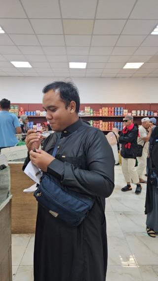 PROGRAM 16 HARI SYAWAL - Foto 158