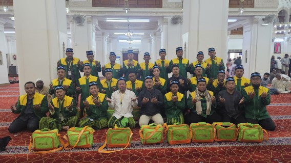 PROGRAM 16 HARI SYAWAL - Foto 161