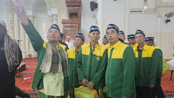 PROGRAM 16 HARI SYAWAL - Foto 160