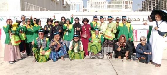 PROGRAM 16 HARI SYAWAL - Foto 157