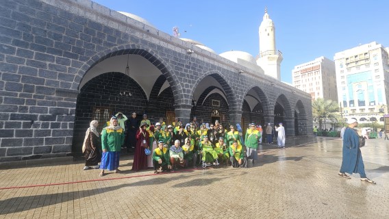 PROGRAM 16 HARI SYAWAL - Foto 143