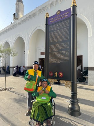 PROGRAM 16 HARI SYAWAL - Foto 149