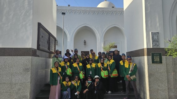 PROGRAM 16 HARI SYAWAL - Foto 151