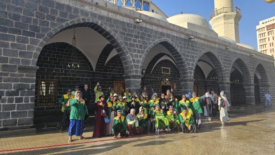 PROGRAM 16 HARI SYAWAL - Foto 144