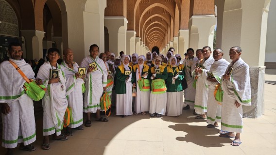 PROGRAM 16 HARI SYAWAL - Foto 150