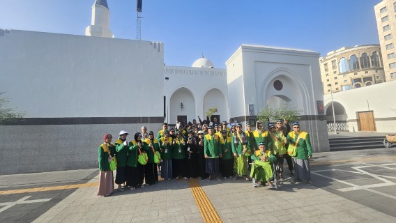 PROGRAM 16 HARI SYAWAL - Foto 147