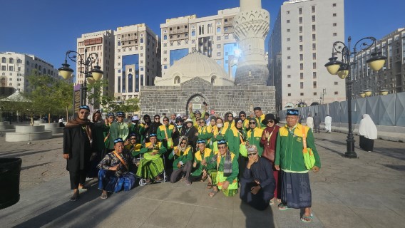 PROGRAM 16 HARI SYAWAL - Foto 145