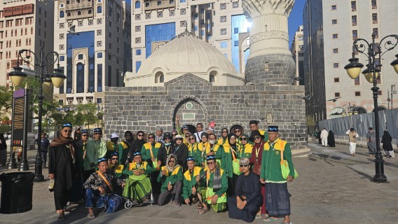 PROGRAM 16 HARI SYAWAL - Foto 148