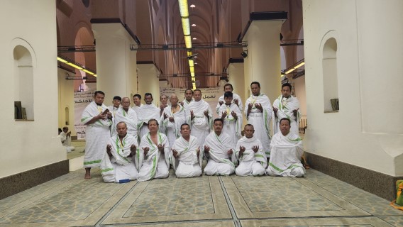 PROGRAM 16 HARI SYAWAL - Foto 152