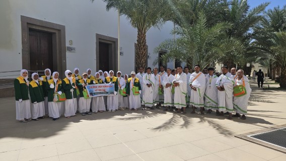 PROGRAM 16 HARI SYAWAL - Foto 133