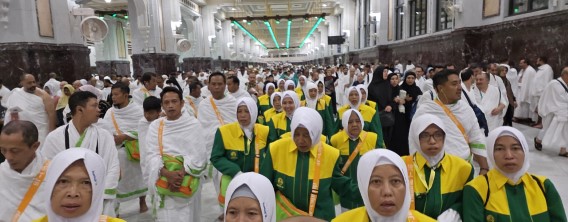 PROGRAM 16 HARI SYAWAL - Foto 140