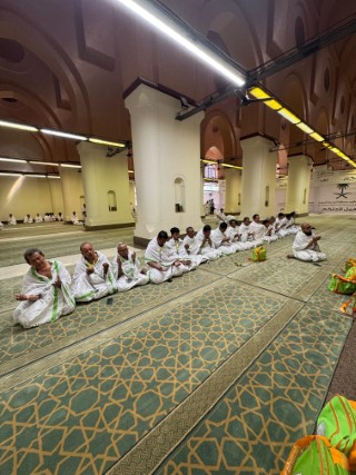 PROGRAM 16 HARI SYAWAL - Foto 138