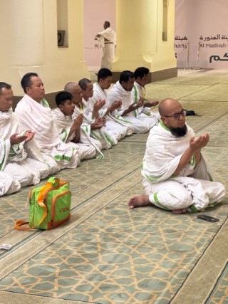 PROGRAM 16 HARI SYAWAL - Foto 135